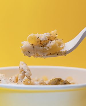  at Pasta à Gogo in Milan