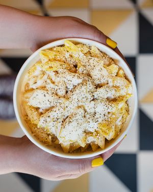  at Pasta à Gogo in Milan