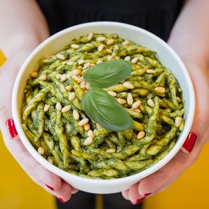  at Pasta à Gogo in Milan