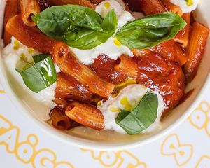  at Pasta à Gogo in Milan