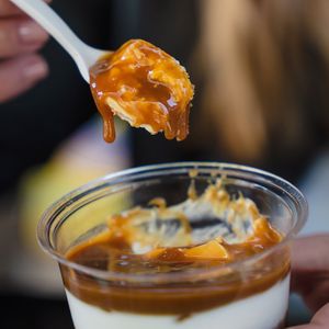  at Pasta à Gogo in Milan