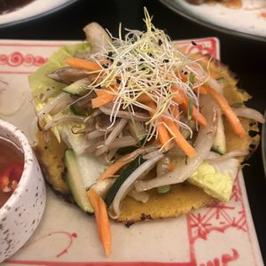 Tacos  at Kimmade - Food Village in Utrecht