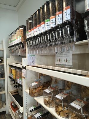 En vrac  at day by day in Nantes