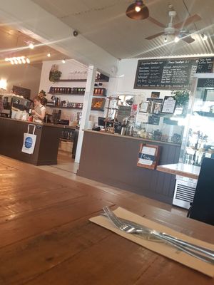  at The Cozy Corner in Taupo