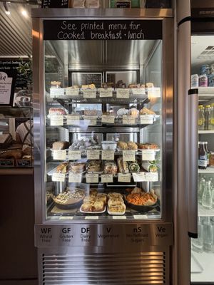   at The Cozy Corner in Taupo