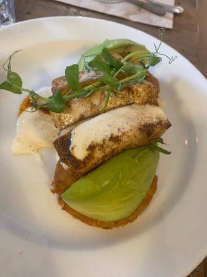 The Stack at The Cozy Corner in Taupo