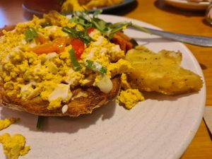  at The Cozy Corner in Taupo