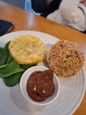  at The Cozy Corner in Taupo