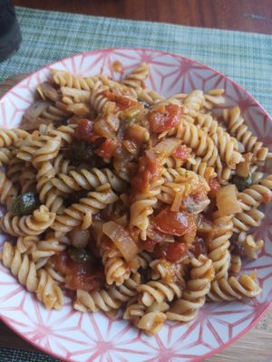  at Oh La La in Cartagena