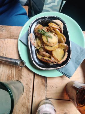  at Purezza Camden in London