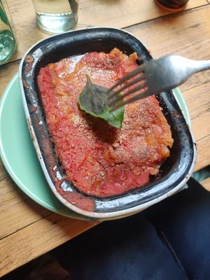  at Purezza Camden in London