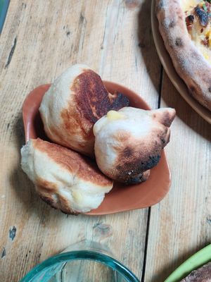  at Purezza Camden in London