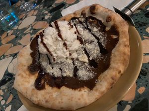 🤤   at Purezza Camden in London