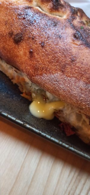  at Purezza Camden in London