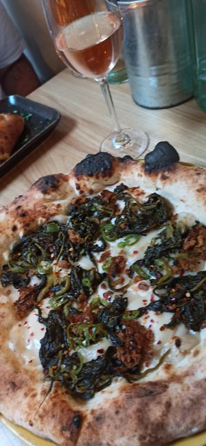  at Purezza Camden in London