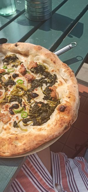  at Purezza Camden in London