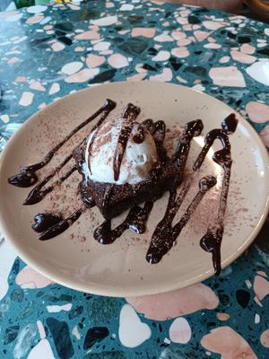  at Purezza Camden in London