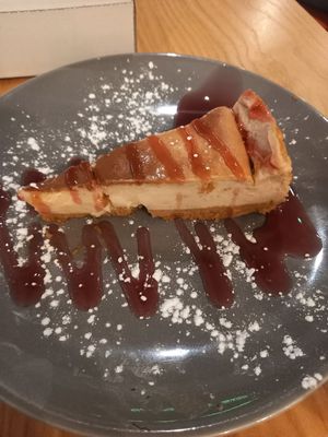  at Purezza Camden in London