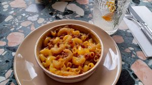  at Purezza Camden in London