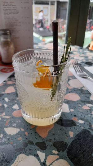  at Purezza Camden in London