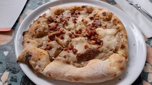  at Purezza Camden in London