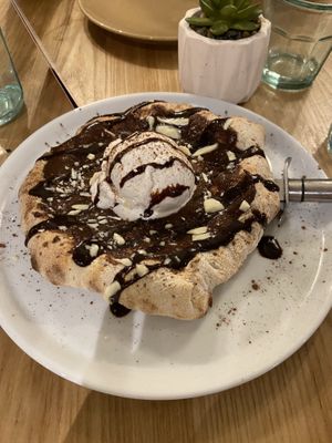   at Purezza Camden in London