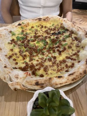   at Purezza Camden in London