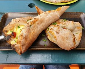  at Purezza Camden in London