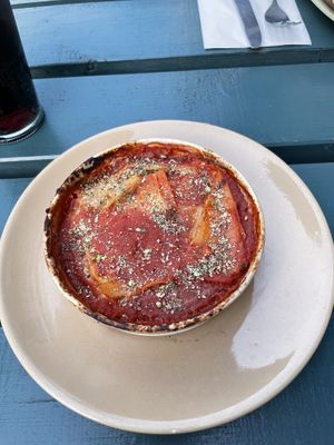   at Purezza Camden in London