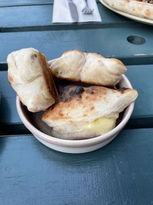   at Purezza Camden in London