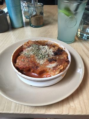   at Purezza Camden in London