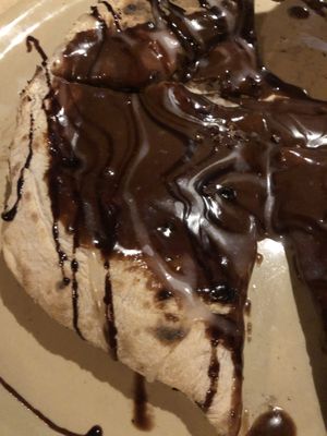   at Purezza Camden in London