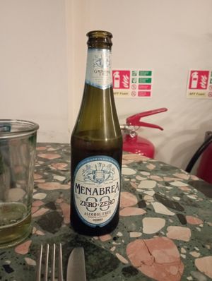  at Purezza Camden in London