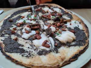  at Purezza Camden in London