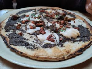  at Purezza Camden in London