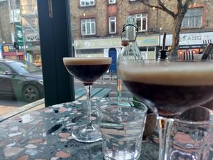  at Purezza Camden in London