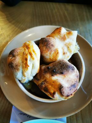  at Purezza Camden in London