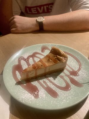   at Purezza Camden in London