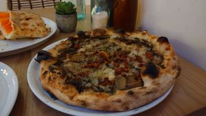  at Purezza Camden in London