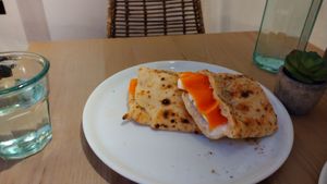  at Purezza Camden in London