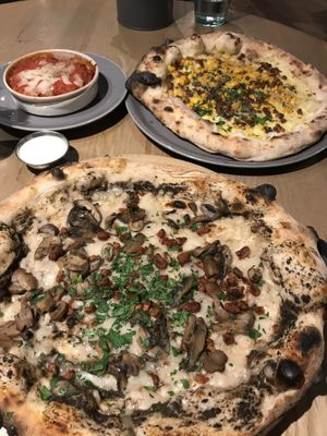   at Purezza Camden in London