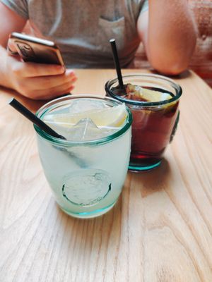  at Purezza Camden in London