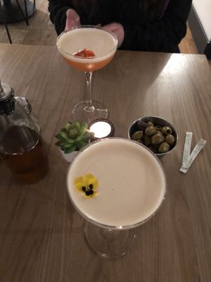   at Purezza Camden in London