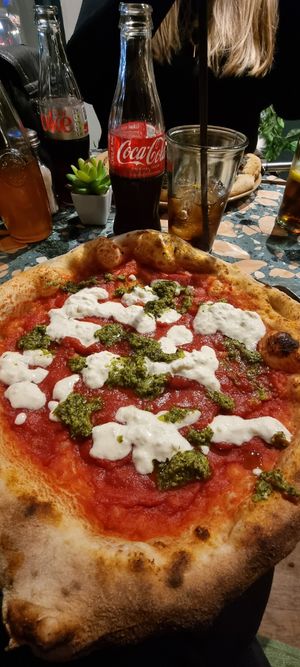  at Purezza Camden in London