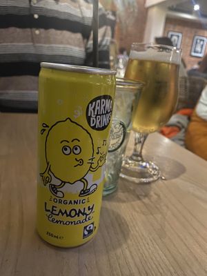   at Purezza Camden in London