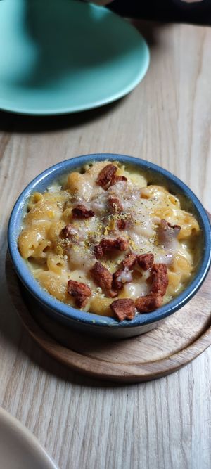  at Purezza Camden in London