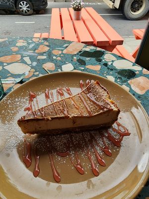  at Purezza Camden in London