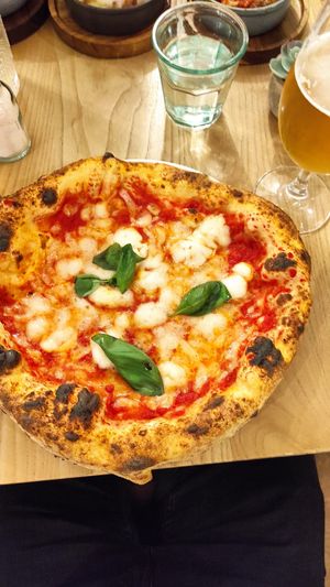  at Purezza Camden in London