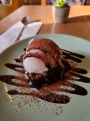  at Purezza Camden in London