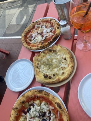   at Purezza Camden in London